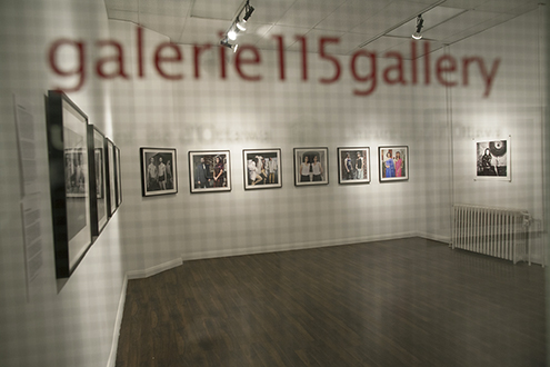 gallery 115